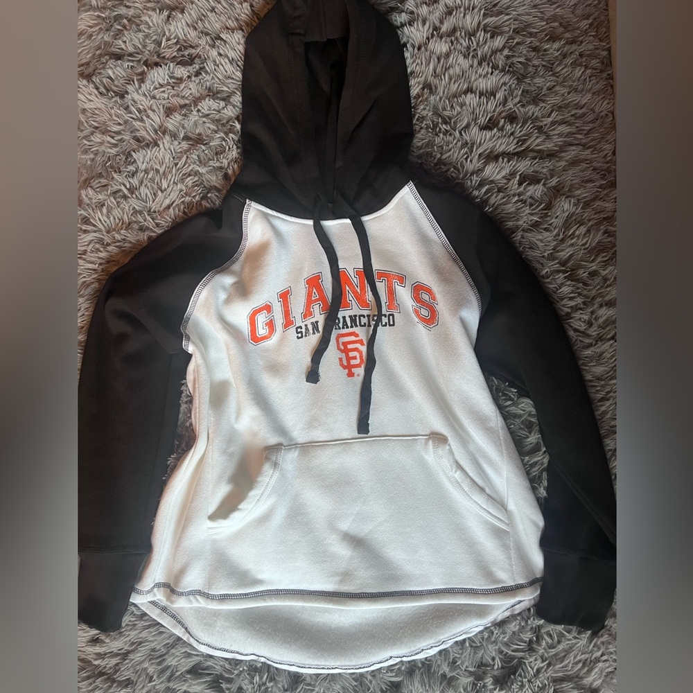 San Francisco Giants Hoodie